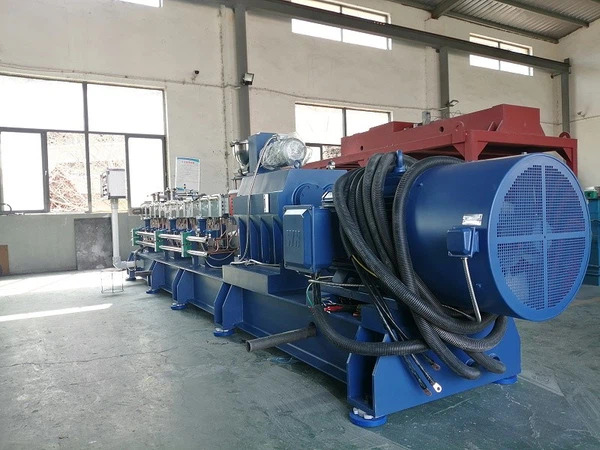 plastic granulator 1 plastic granulator 1